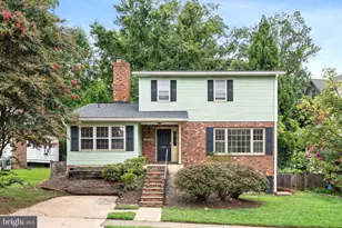 1208 N Quantico St, Arlington, VA 22205 - Photo 1