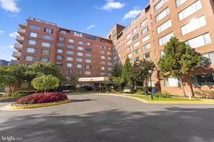 1111 Arlington Blvd, Arlington, VA 22209 - Photo 1