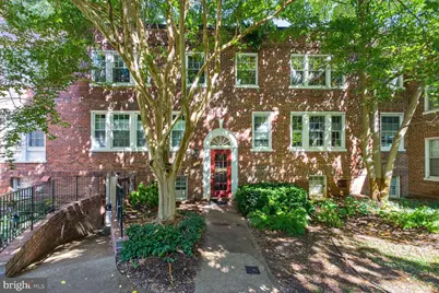 1741 N Troy Street #8-428, Arlington, VA 22201 - Photo 1