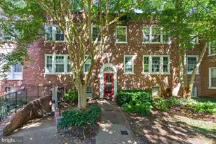 1741 N Troy St, Arlington, VA 22201 - Photo 1