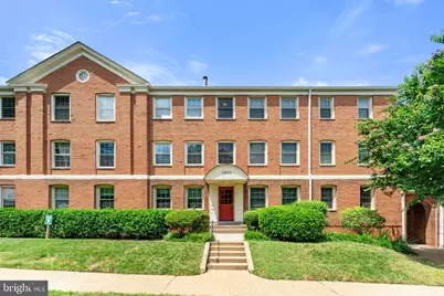 2805 Arlington Boulevard #101, Arlington, VA 22201 - Photo 1