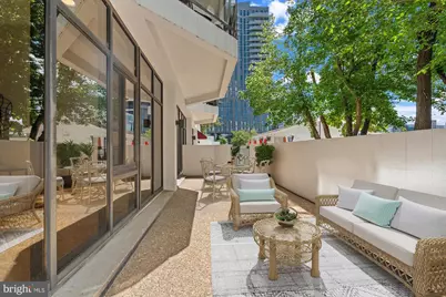 1530 Key Boulevard #112, Arlington, VA 22209 - Photo 1