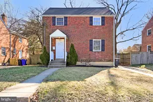 5016 N Carlin Springs Rd, Arlington, VA 22203 - Photo 1