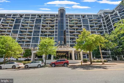1530 Key Boulevard #816, Arlington, VA 22209 - Photo 1