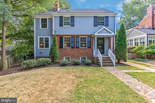 4612 24th St N, Arlington, VA 22207 - Photo 1