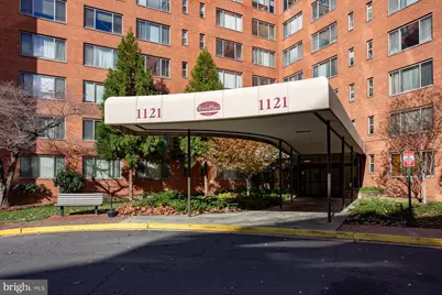 1121 Arlington Boulevard #118, Arlington, VA 22209 - Photo 1