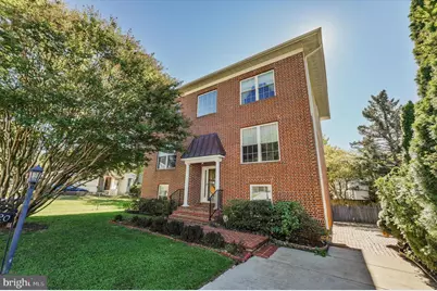 5120 20th Street N, Arlington, VA 22207 - Photo 1