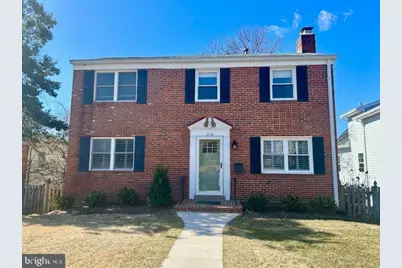 2618 N Quantico Street, Arlington, VA 22207 - Photo 1