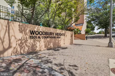 1301 N Courthouse Road #1003, Arlington, VA 22201 - Photo 1