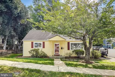 2927 N Sycamore Street, Arlington, VA 22207 - Photo 1