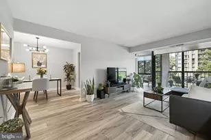 4500 S Four Mile Run Dr, Arlington, VA 22204 - Photo 1