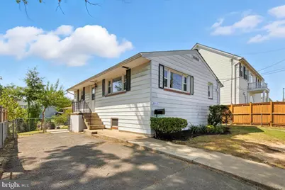 2012 S Lincoln Street, Arlington, VA 22204 - Photo 1