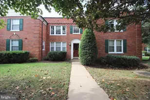 1800 Queens Ln, Arlington, VA 22201 - Photo 1