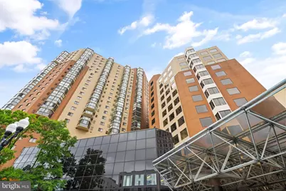 900 N Stafford Street #1618, Arlington, VA 22203 - Photo 1