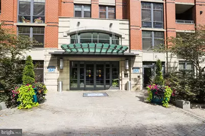 1021 N Garfield Street #117, Arlington, VA 22201 - Photo 1