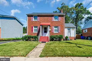 5943 2nd St S, Arlington, VA 22204 - Photo 1