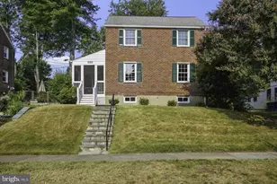 226 N Edison St, Arlington, VA 22203 - Photo 1