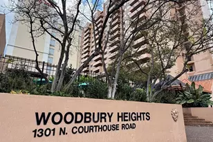 1301 N Courthouse Road N, Arlington, VA 22201 - Photo 1