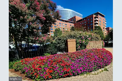 1121 Arlington Boulevard #928, Arlington, VA 22209 - Photo 1