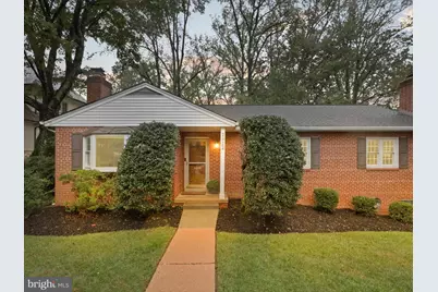 2822 N Harrison Street, Arlington, VA 22207 - Photo 1