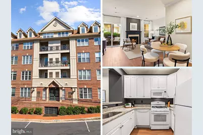 1321 N Adams Court N #105, Arlington, VA 22201 - Photo 1