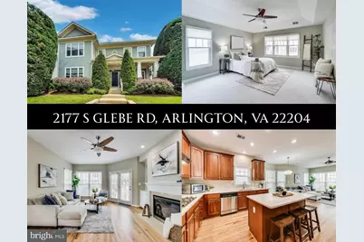2177 S Glebe Road, Arlington, VA 22204 - Photo 1