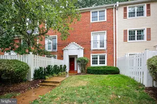 4657 28th Rd S, Arlington, VA 22206 - Photo 1