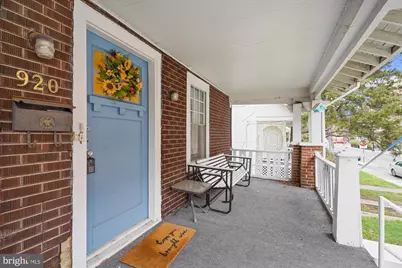 920 N Garfield Street #B, Arlington, VA 22201 - Photo 1