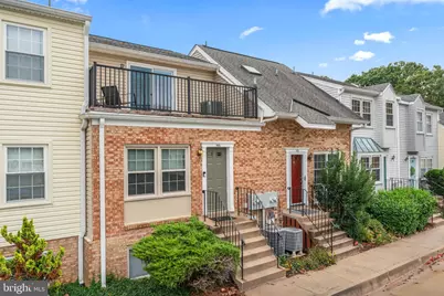 96 N Bedford Street #B, Arlington, VA 22201 - Photo 1