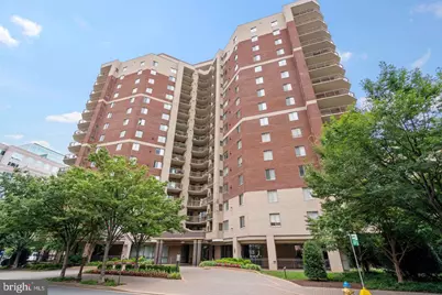 901 N Monroe Street #509, Arlington, VA 22201 - Photo 1