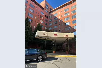 1121 Arlington Boulevard #119, Arlington, VA 22209 - Photo 1