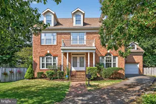 5405 8th Rd N, Arlington, VA 22205 - Photo 1