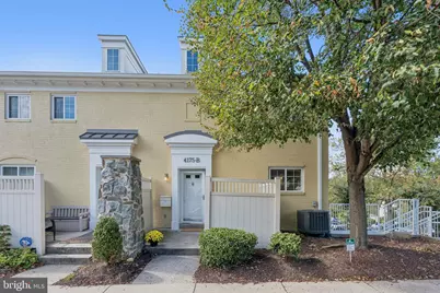4175 S Four Mile Run Drive #B, Arlington, VA 22204 - Photo 1