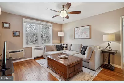 216 N George Mason Drive #216-2, Arlington, VA 22203 - Photo 1