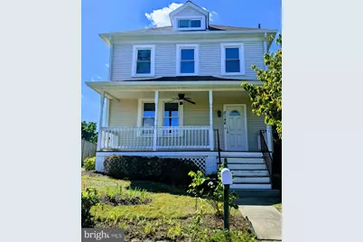 2146 N Stafford Street N, Arlington, VA 22207 - Photo 1