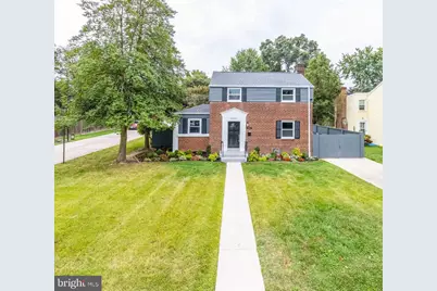 3300 6th Street S, Arlington, VA 22204 - Photo 1