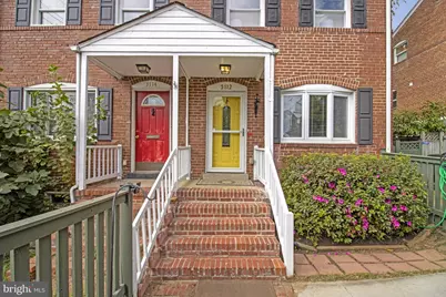 3112 S Hayes Street, Arlington, VA 22202 - Photo 1