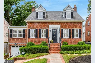 1114 Harrison Street N, Arlington, VA 22205 - Photo 1