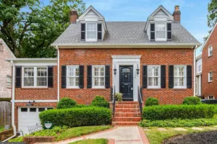 1114 Harrison Street N, Arlington, VA 22205 - Photo 1