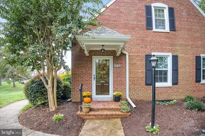 4698 36th Street S #A, Arlington, VA 22206 - Photo 1