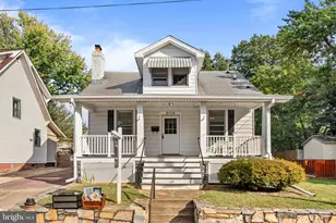 3109 8th St N, Arlington, VA 22201 - Photo 1