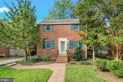 2104 N Jefferson Street, Arlington, VA 22205 - Photo 1