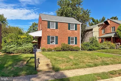 214 N Granada Street, Arlington, VA 22203 - Photo 1