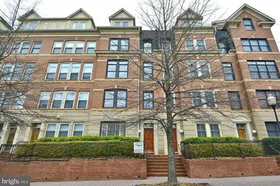 1119 Kirkwood Road, Arlington, VA 22201 - Photo 1