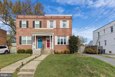3117 13th Road S, Arlington, VA 22204 - Photo 1