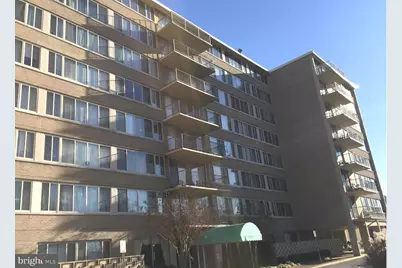 5565 Columbia Pike #511, Arlington, VA 22204 - Photo 1