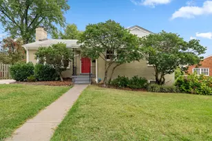 6095 Wilson Blvd, Arlington, VA 22205 - Photo 1