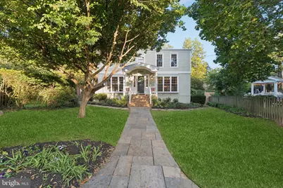 2347 N Quantico Street N, Arlington, VA 22205 - Photo 1