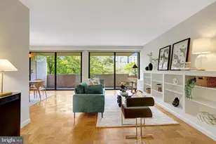 4141 N Henderson Rd, Arlington, VA 22203 - Photo 1