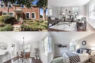 3564 S Stafford St, Arlington, VA 22206 - Photo 1